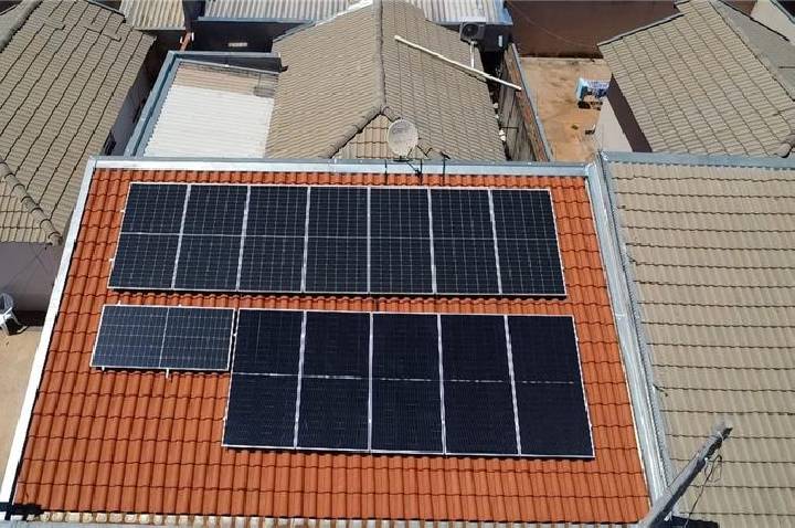 Fraude em energia solar no ES gera prejuízo milionário