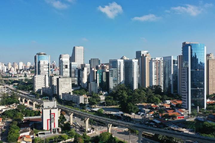 F.Reis crê em nova era para ‘Berrini’ com monotrilho em SP