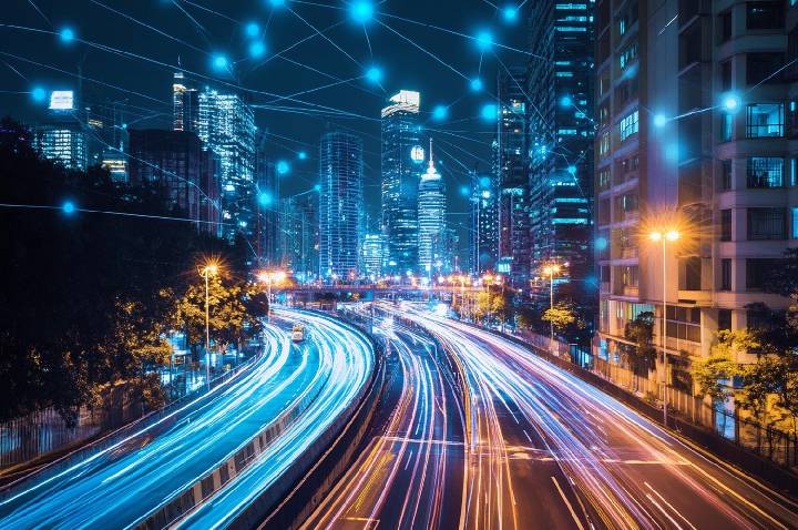 Gêmeos digitais avançam na gestão e sustentábilidade urbana