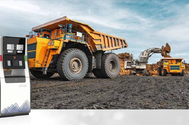 Gestão de combustíveis e transição energética na Exposibram