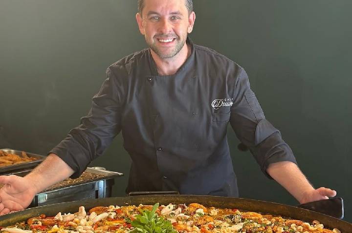 Gestão redefine papel do chef na gastronomia