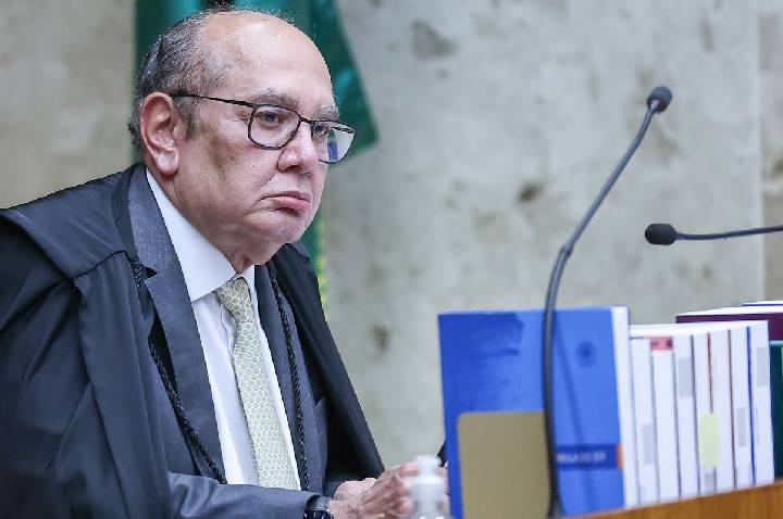 Gilmar Mendes propõe súmula para conter pautas-bomba no Congresso 