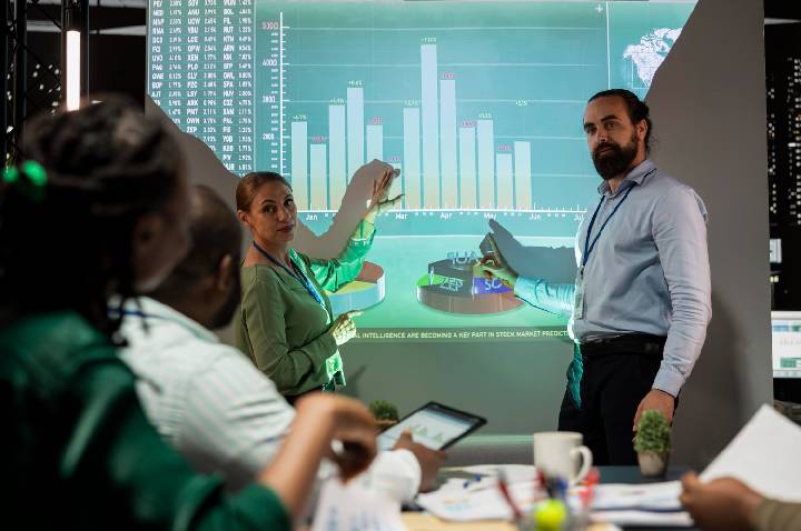 Governança e dados consolidam novo estágio do ESG