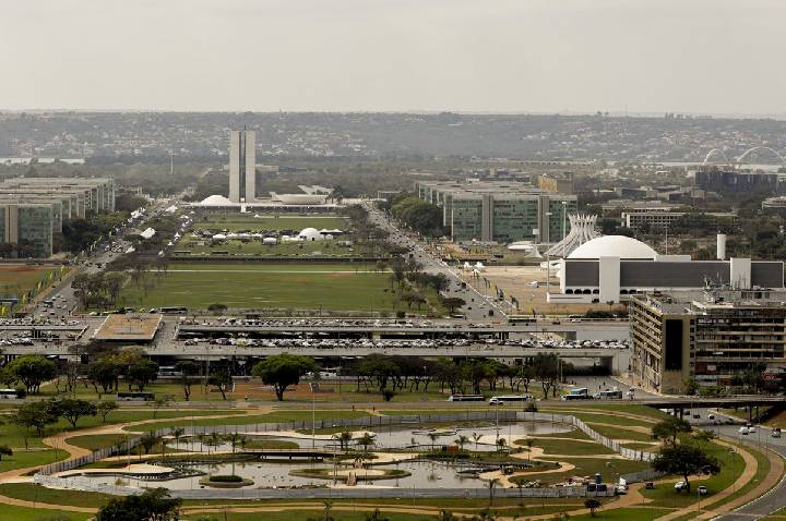 Governo Central tem déficit de R$ 48,2 bilhões em junho