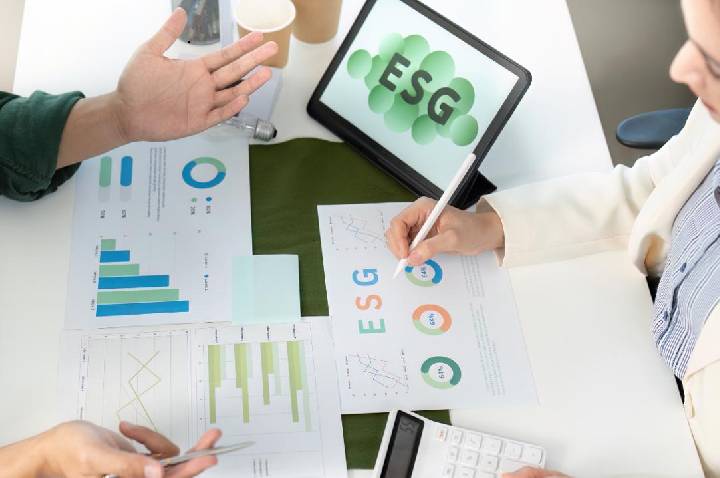 Grupo Amil apresenta Relatório ESG de 2025