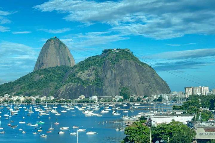 Guia de viagens indica quando e onde ir no Rio de Janeiro