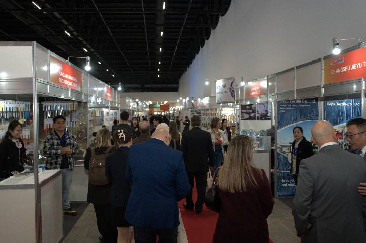 Home Show Brazil encerra com 10,4 mil visitantes
