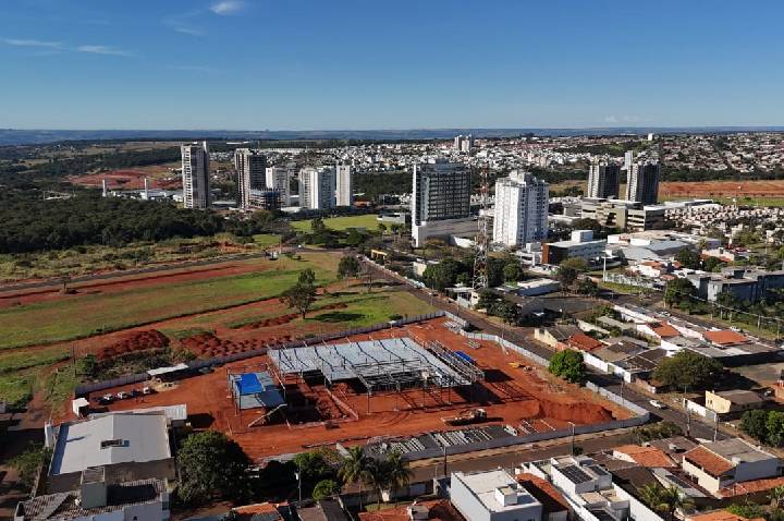 Hospital de Amor lança Centro de Reabilitação em Uberlândia
