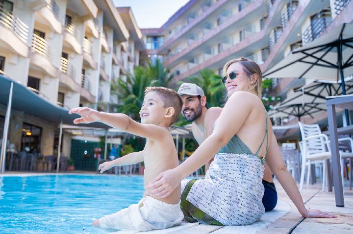 Hotel em Natal prepara programação de Dia das Mães