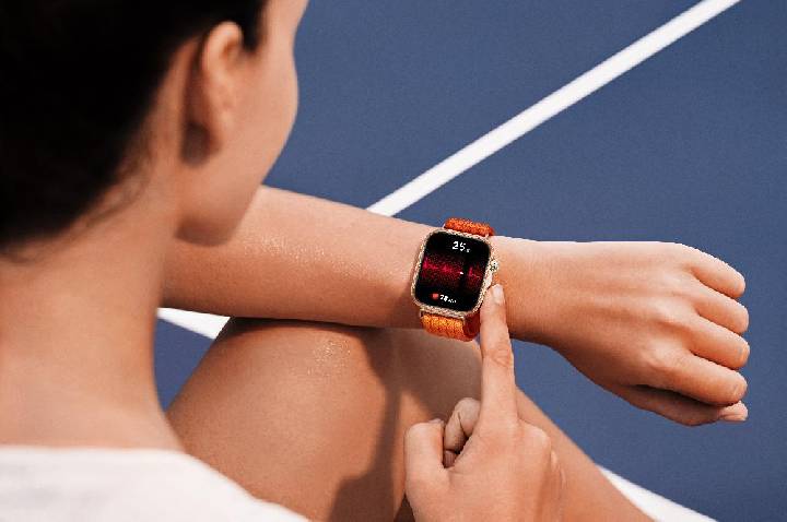 Huawei lança WATCH FIT 5 Pro com desconto de 50%