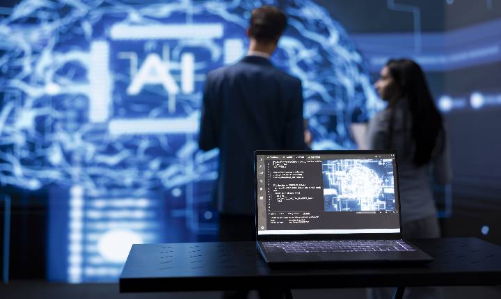 IA deixa de ser tendência e vira infraestrutura nas empresas