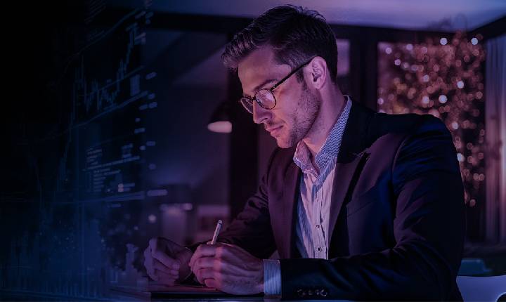 IA redefine o papel do profissional financeiro nas empresas