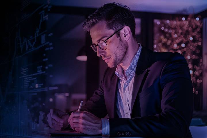 IA redefine o papel do profissional financeiro nas empresas