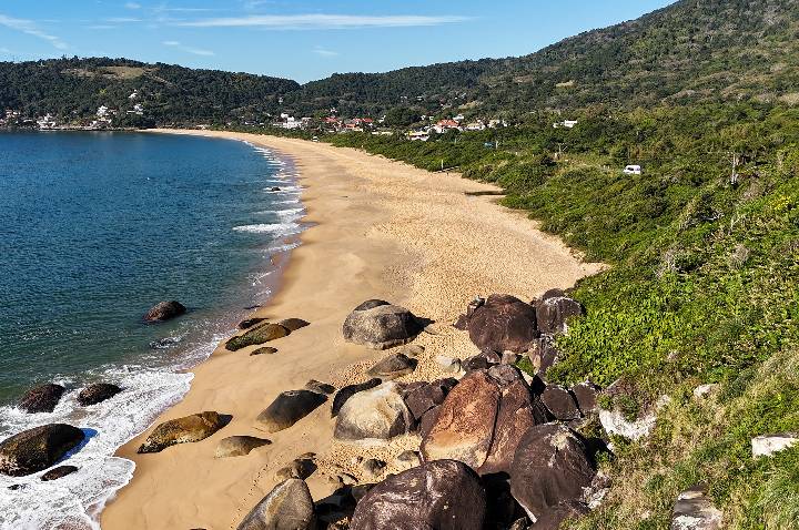 Imóveis na Interpraias devem valorizar até 50% em dois anos