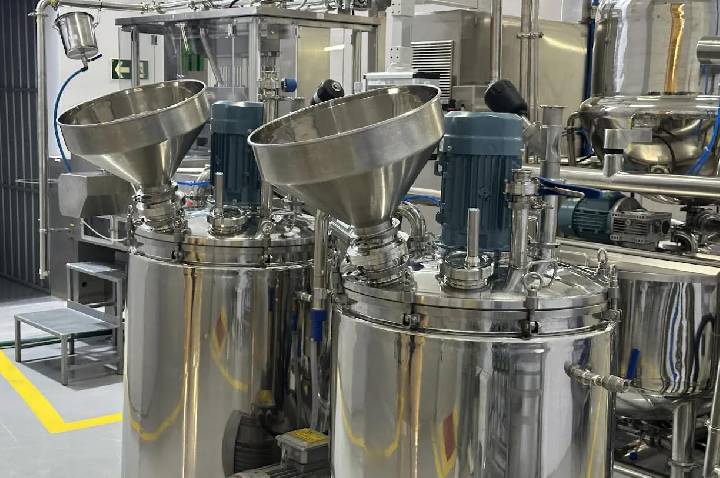 Indústria de suplementos acelera investimentos em qualidade