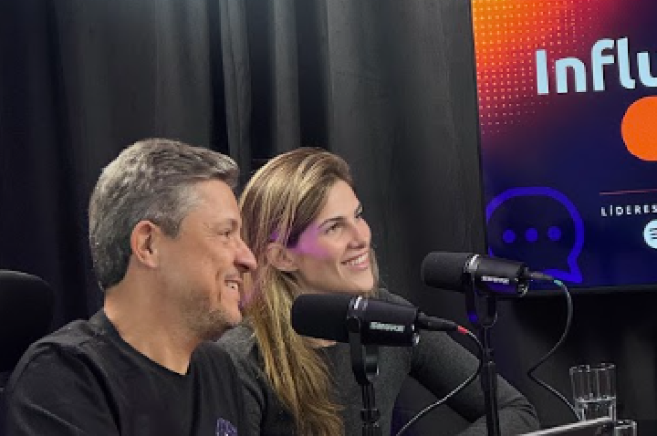Influency.me lança podcast sobre marketing de influência 