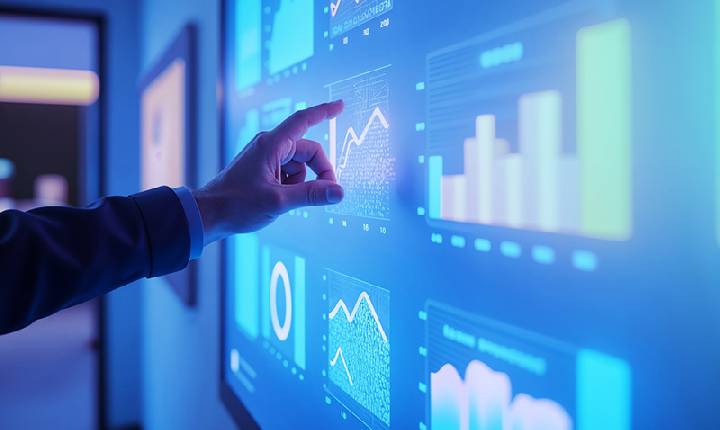 Iniciativa reduz CAC para US$ 72 na automação industrial B2B