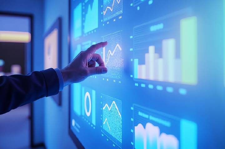 Iniciativa reduz CAC para US$ 72 na automação industrial B2B
