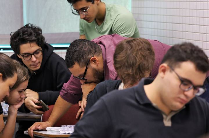 Inscrições para o Enem terminam nesta sexta na página do participante