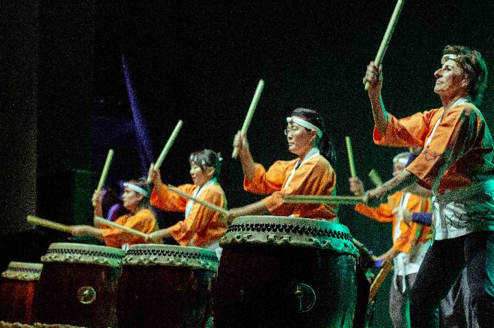 Japan Fest celebra cultura japonesa em Atibaia