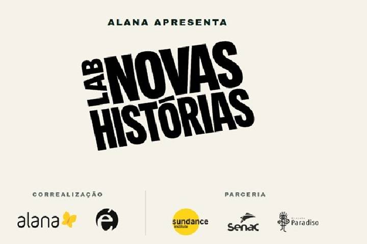 Lab Novas Histórias abre inscrições para edição de 30 anos