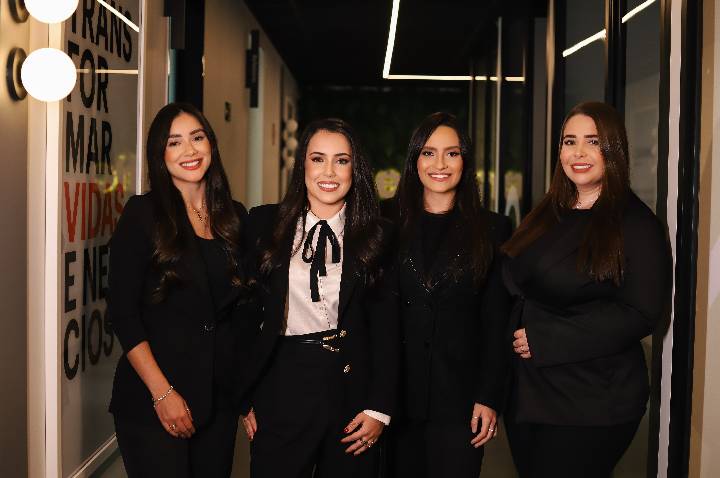 Legal Lab lança nova marca e reforça estratégia no mercado