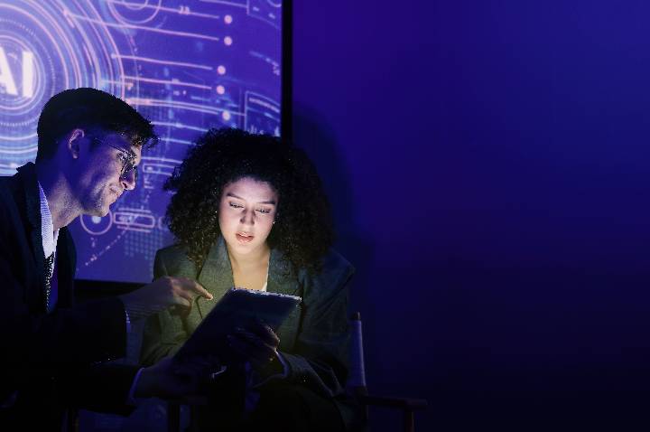 Liderança em tecnologia ganha novos desafios na era da IA