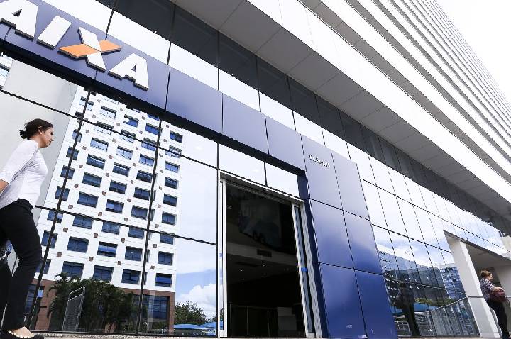 Lucro da Caixa cresce 5,9% e chega a R$ 3,9 bi no segundo trimestre