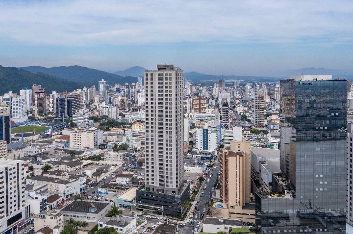 Mais de 60% dos compradores de imóveis valorizam segurança