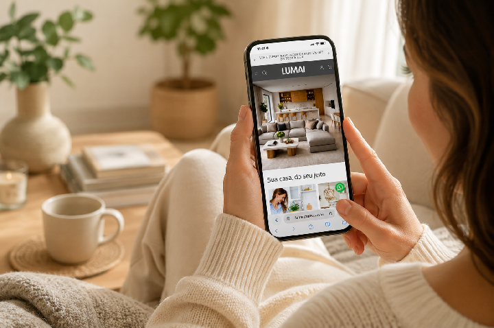 Marcas brasileiras ganham espaço no e-commerce nacional