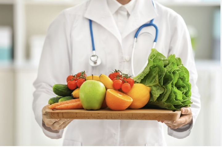 Medicina culinária: alimentação se torna parte do tratamento