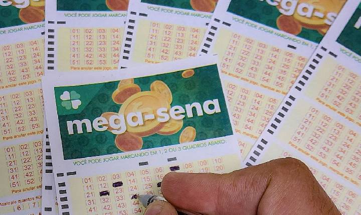 Mega-sena acumula e pagará R$ 78 milhões no próximo sorteio