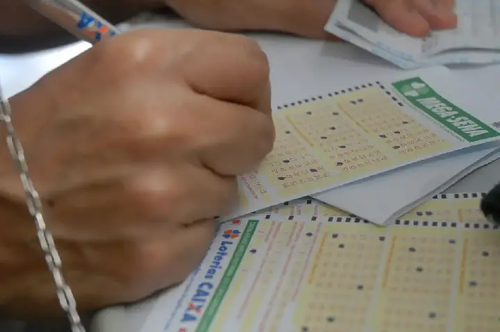Mega-Sena acumula para R$ 41 milhões; confira os números sorteados