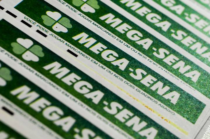 Mega-Sena acumula para R$ 86 milhões; confira os números sorteados