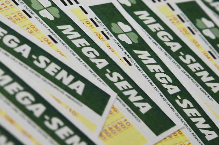 Mega-Sena sorteia prêmio acumulado em R$ 27 milhões nesta quinta-feira