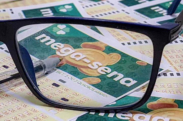 Mega-Sena sorteia prêmio de R$ 36 milhões nesta quinta-feira