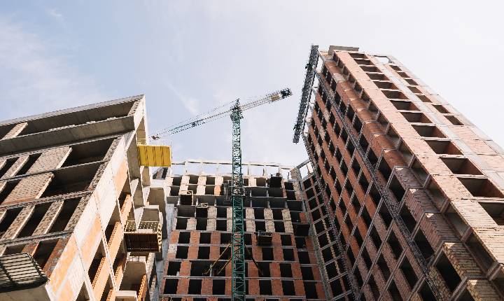 Mercado imobiliário cresce com estratégia e rentabilidade