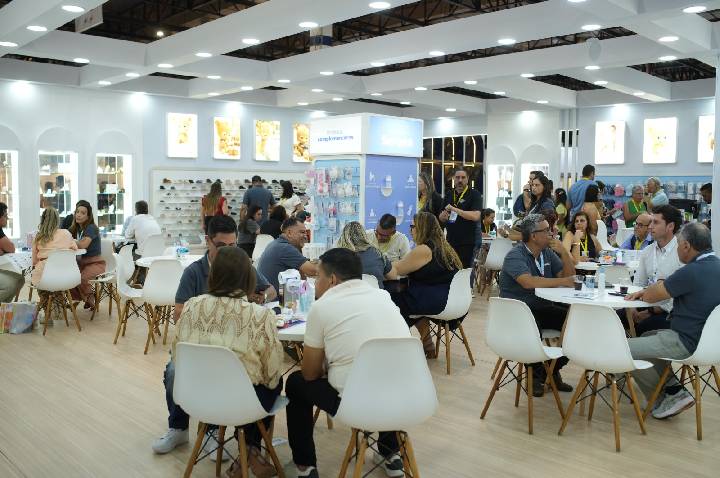 Mercado infantil aposta em produtos multifuncionais