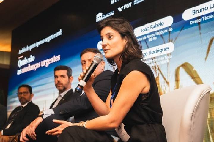 Meridiana e FGV debatem novo marco do Seguro Rural