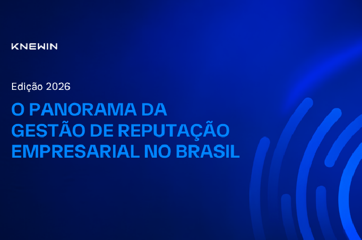 Metade das empresas ignora ROI da reputação, revela estudo