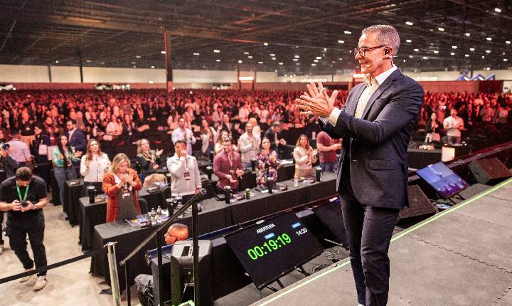 Método CIS volta a BH e aguarda 5 mil pessoas no Expominas