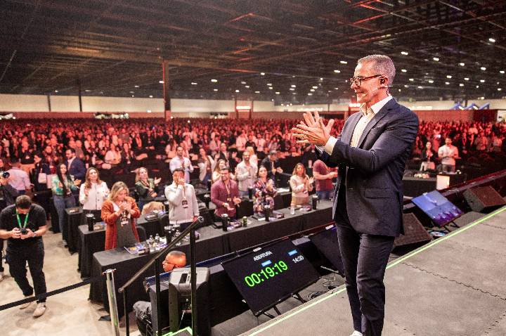 Método CIS volta a BH e aguarda 5 mil pessoas no Expominas