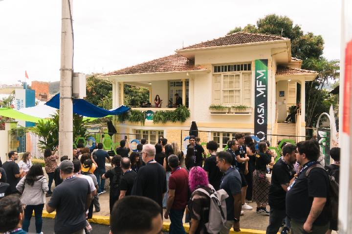 MFM fecha 3ª edição no HackTown com novidades