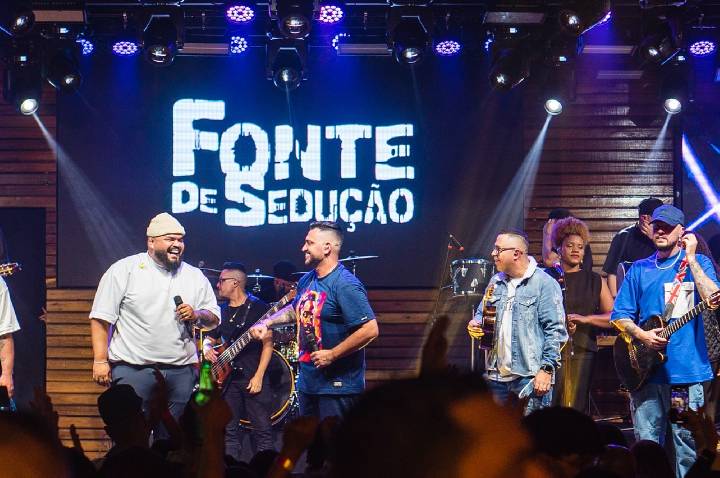 Milhões de Planos: Fonte de Sedução lança parceria