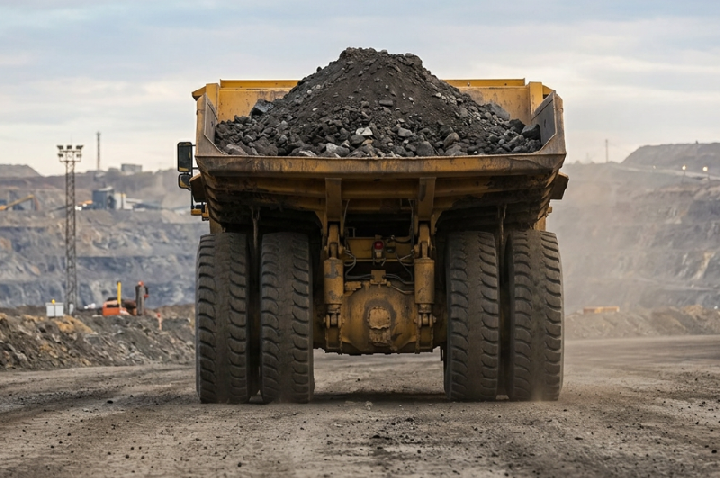 Mineração pressiona cidades e desafia gestão urbana