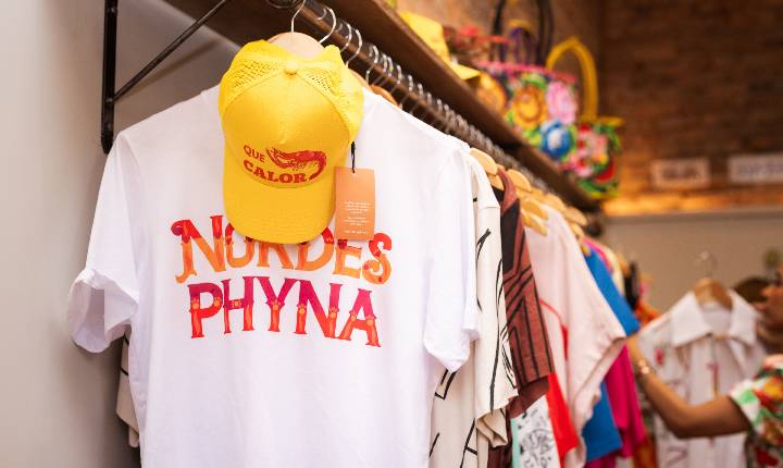 Moda autoral impulsiona ecossistema criativo em Maceió