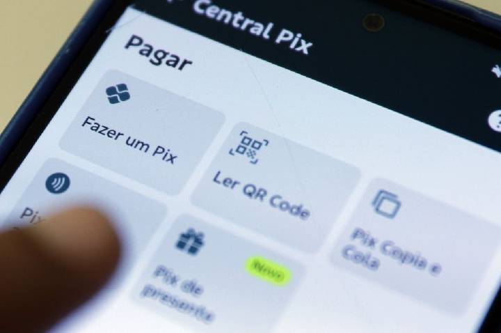 Modelo do Pix desafia controle financeiro dos EUA sobre o Brasil