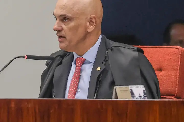 Moraes vai relatar ações que pedem suspensão da Lei da Dosimetria
