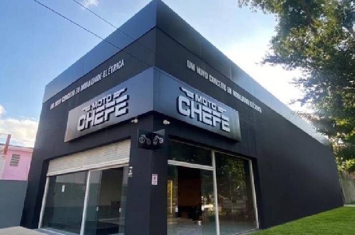 MotoChefe chega à 100ª unidade e celebra expansão no país
