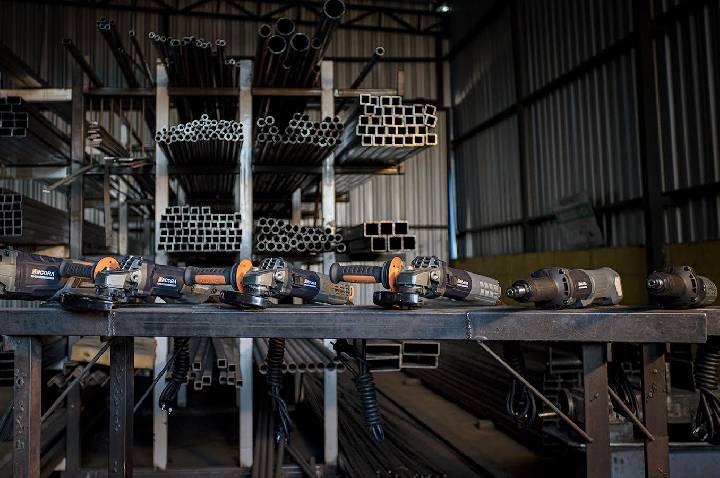 Motores brushless ganham espaço no mercado